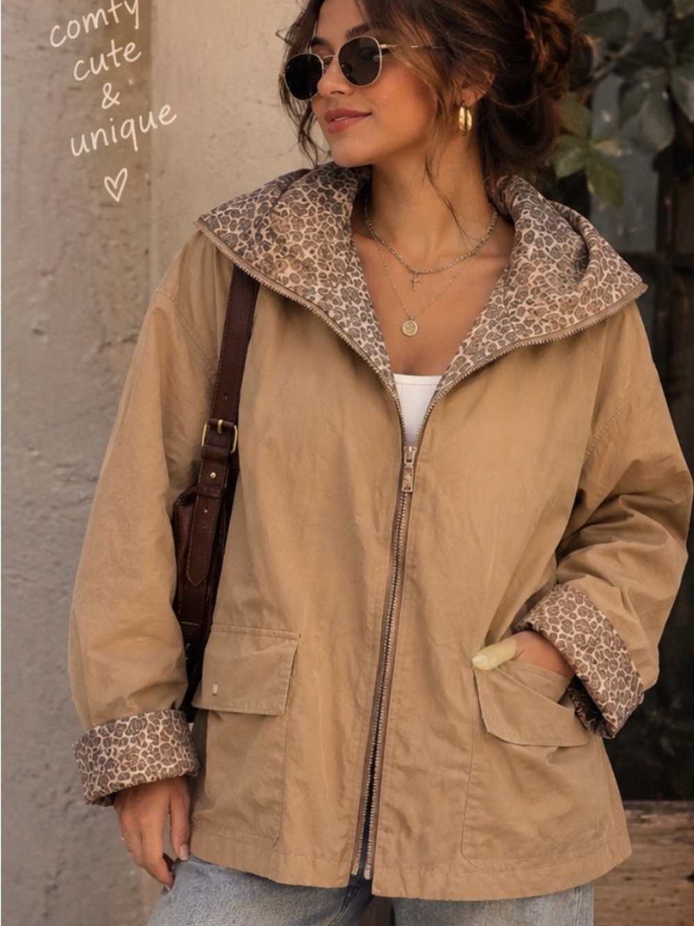 German Brand rosner lightweight jacket
